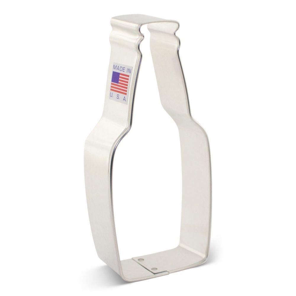 Beer Bottle Cutter 4.5&quot;