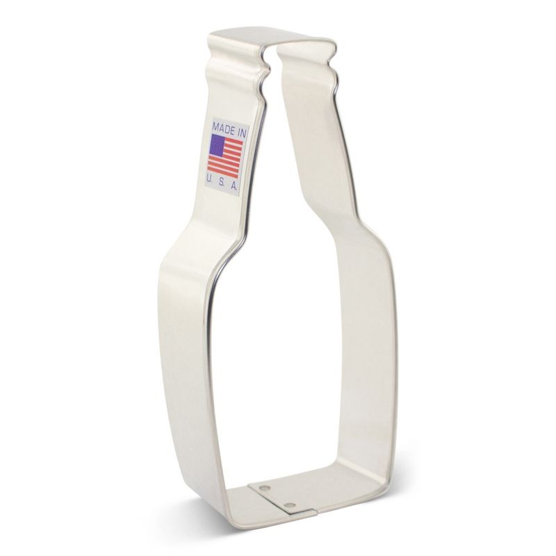 Beer Bottle Cutter 4.5&quot;