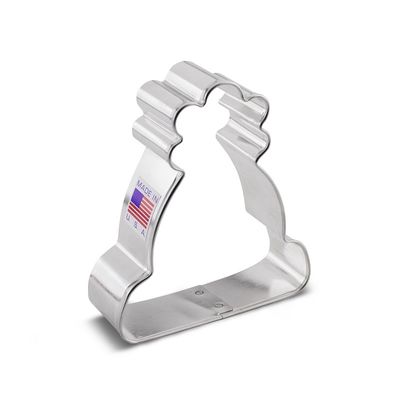 Winter Hat/Beanie Cutter 3.75&quot;