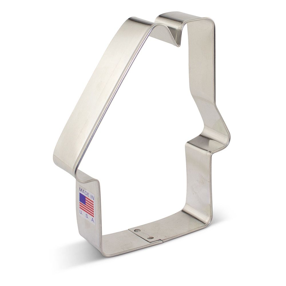 House Cutter 4.5&quot;