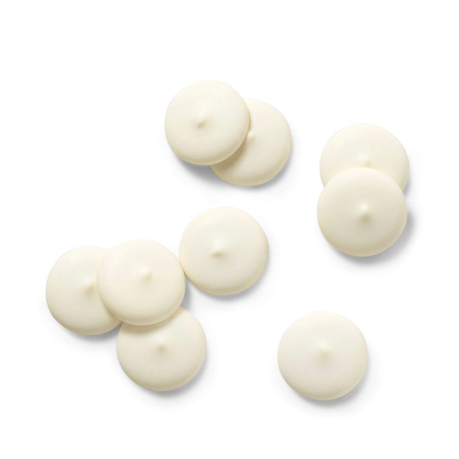 White APEELS 25# BOX