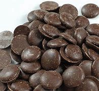 Dark Choc A'peels 1#