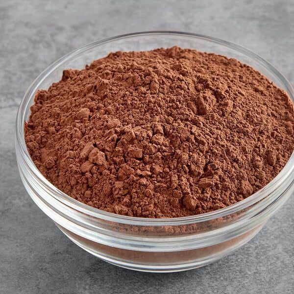 Sunrise Dutch Cocoa Powder 8oz