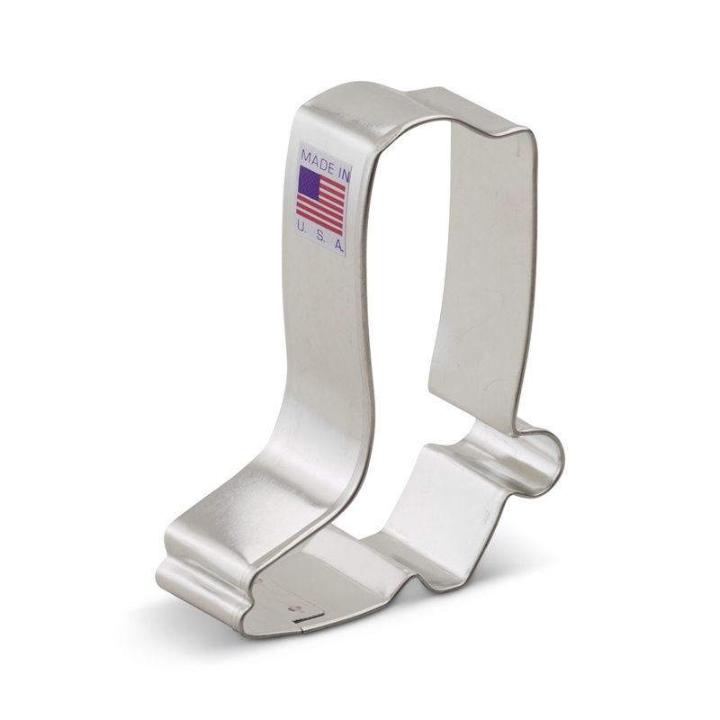 Cowboy Boot Cutter 3-3/8"