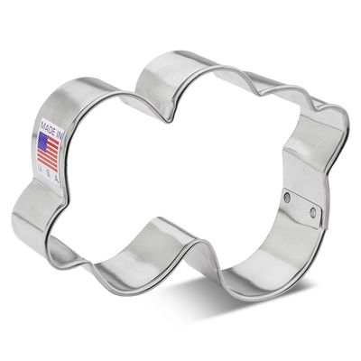 Baby Script Cutter 3.75"