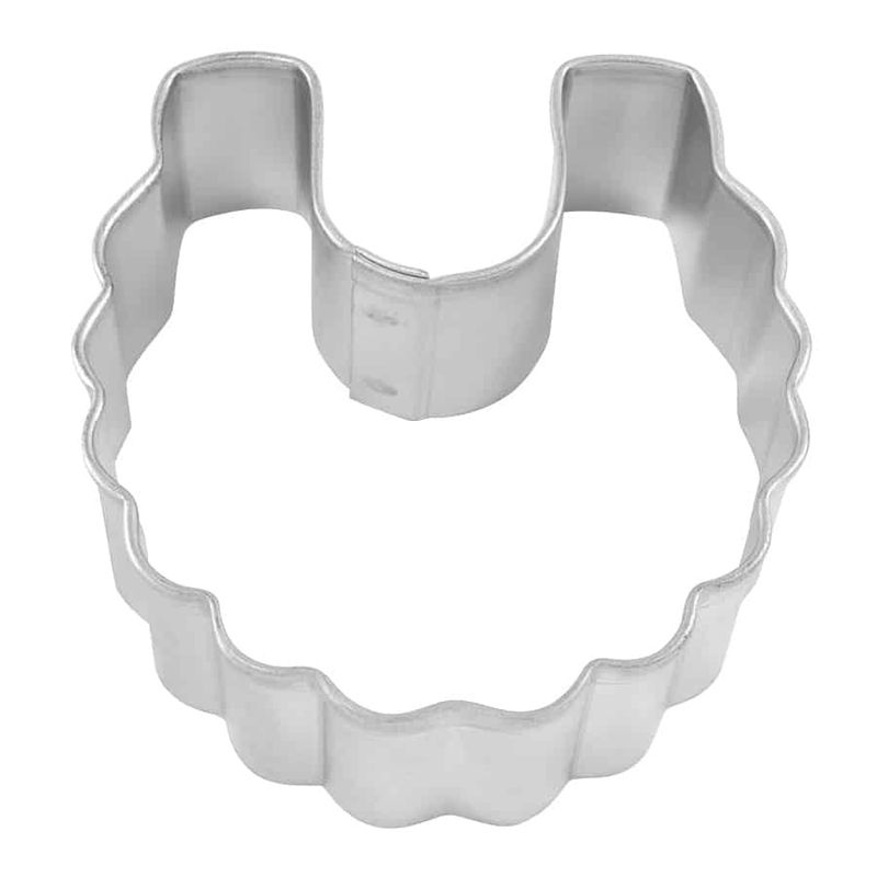 Mini Baby Bib Cutter