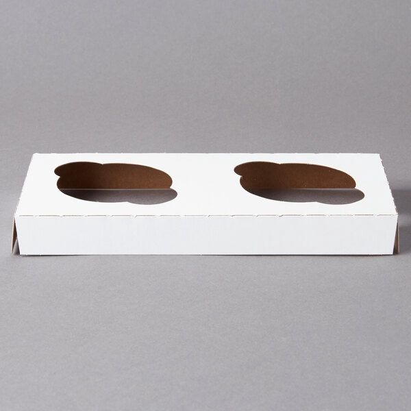 2 Std CC Insert (8x4)