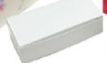 3# White Candy Box