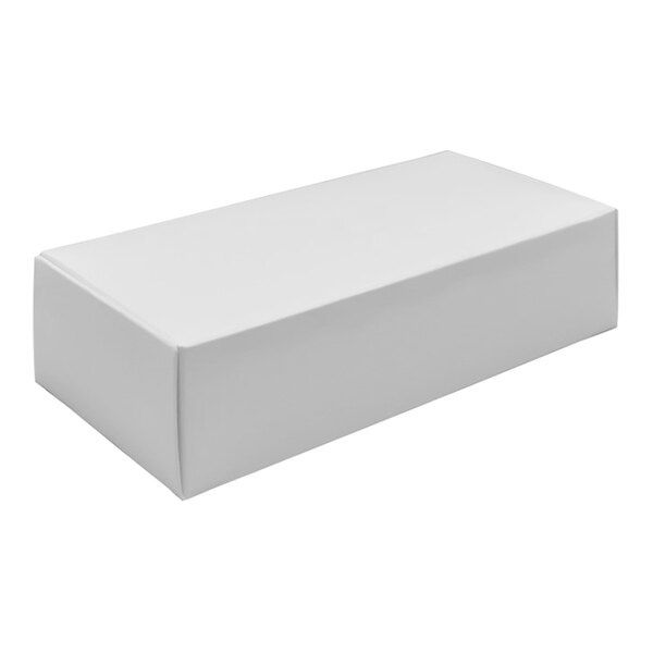1# White Candy Box