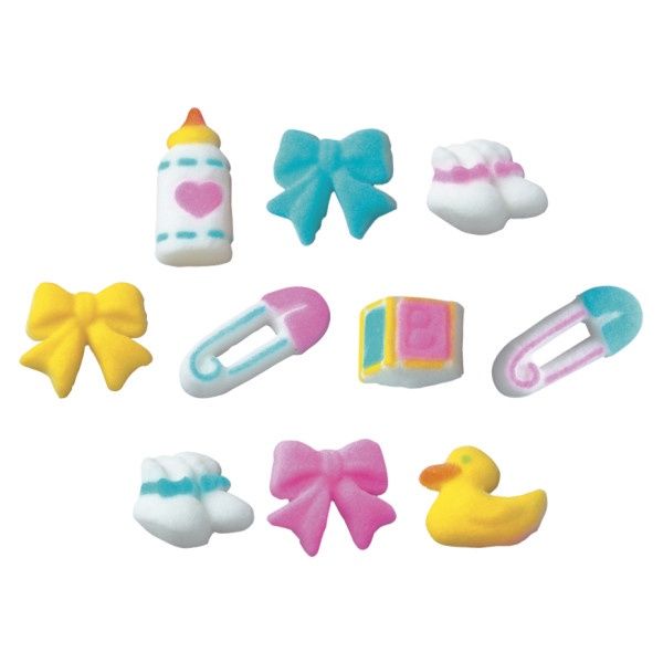 Baby Asst Sugars/12