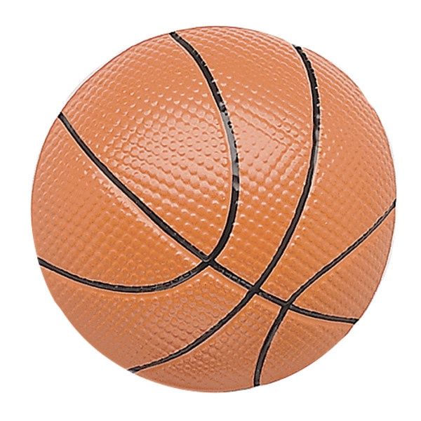 Basketball PopTop