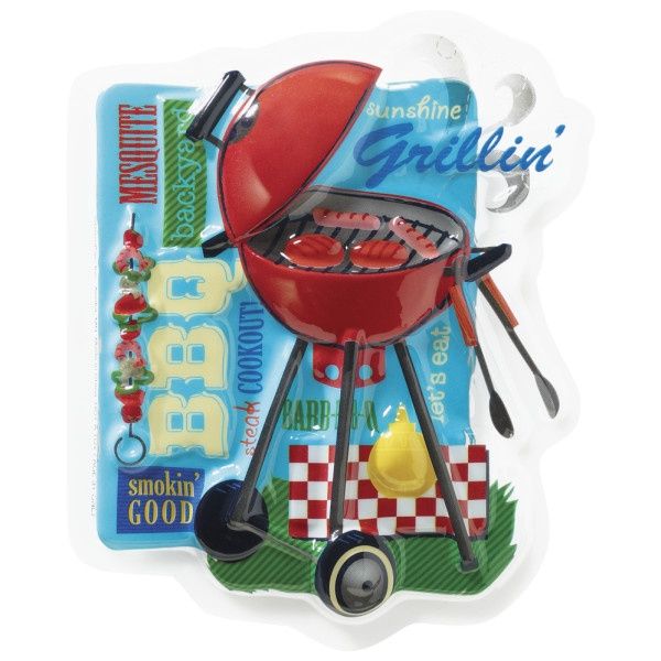 Summer Grillin' PopTop