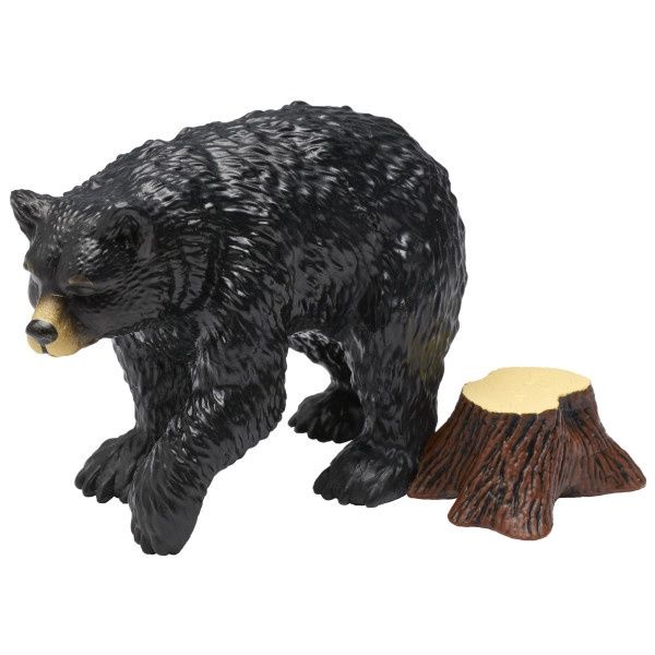 Black Bear DecoSet