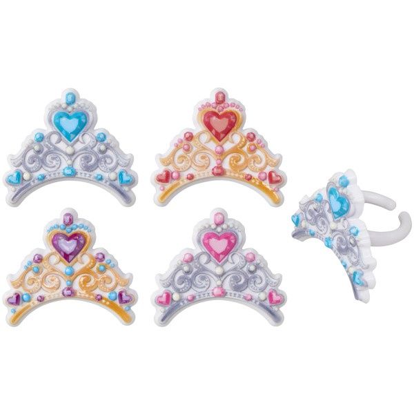 Crown Jewels Rings/8