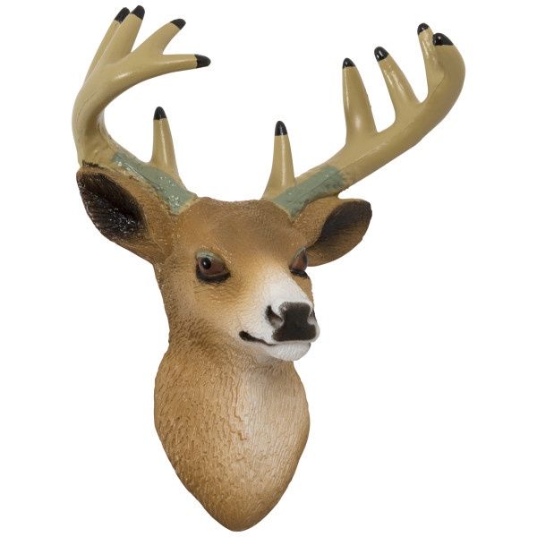 Deer Head DecoSet