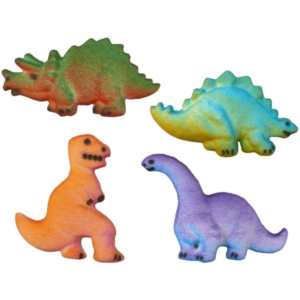 Dinosaur Sugars/4