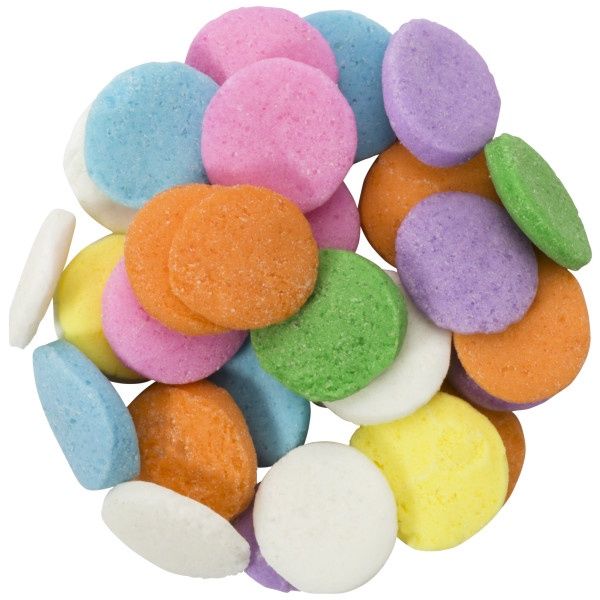 Large Pastel Confetti 2oz