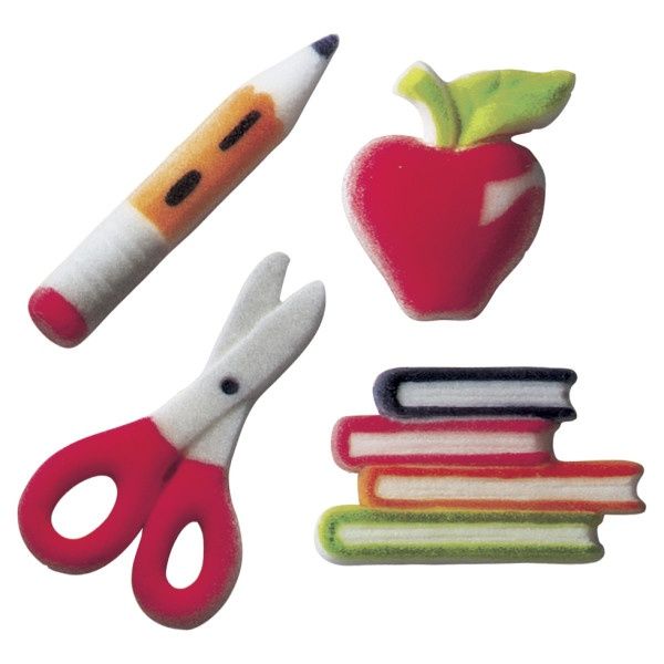 School Asst Sugars pk4