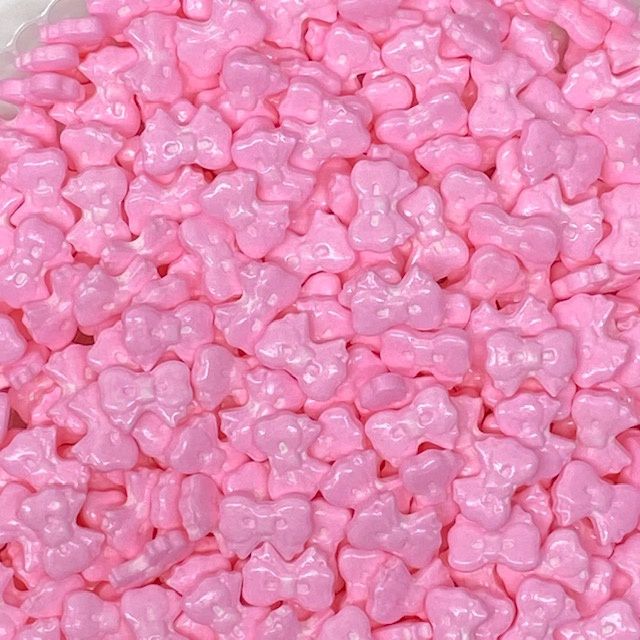 Bow Pink Mix-in