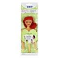 Mia Doll Pick (Redhead)