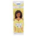 Emily Doll Pick (Tan/Brunette)