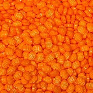 Pumpkin Mix-in