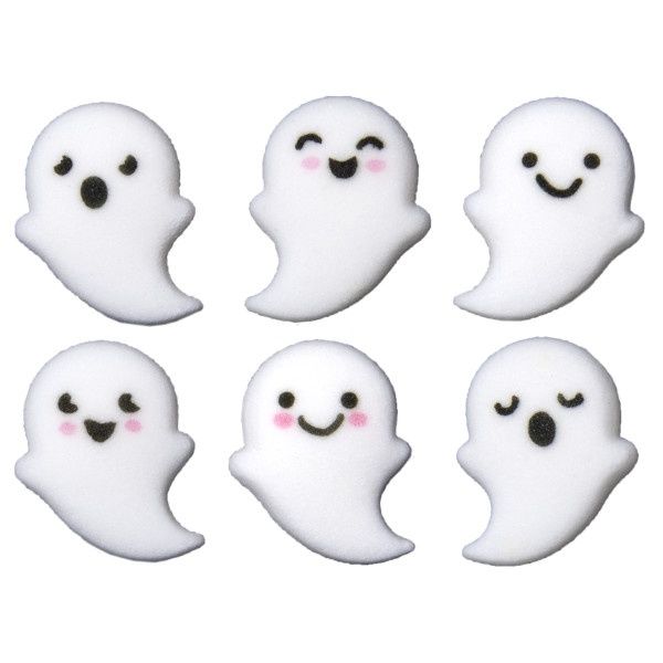 Ghost Buddies Sugars/6