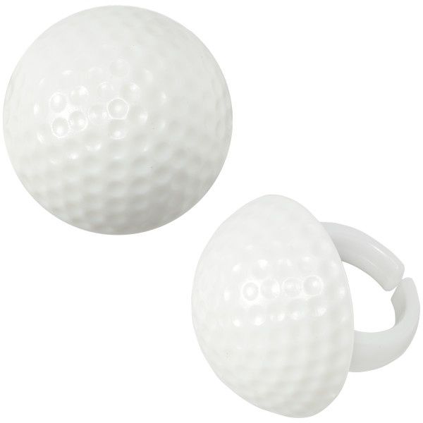Golf Ball Ring/8