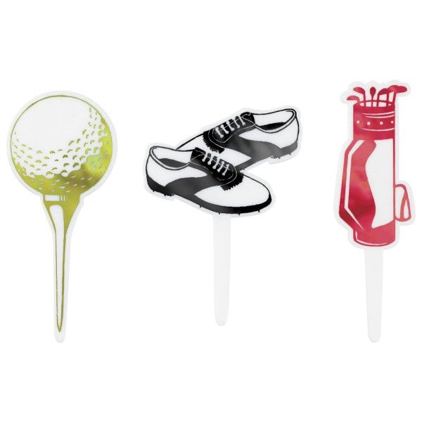 Golf Decopics/12