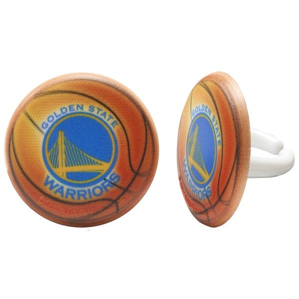 Golden State Warriors Rings/12