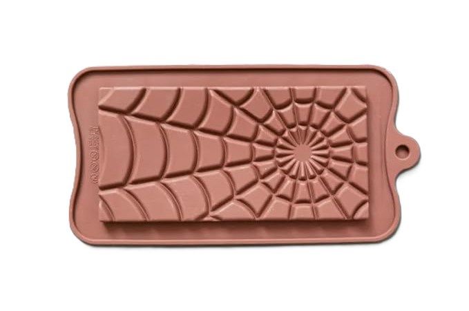 Spiderweb Bar Mold