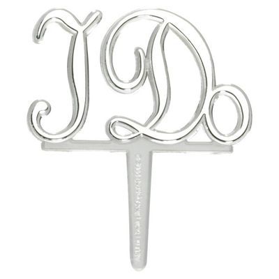 "I Do" Picks/12