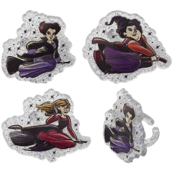 Hocus Pocus Rings/6