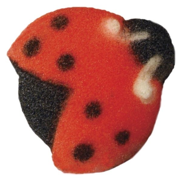 Ladybug Sugars/6