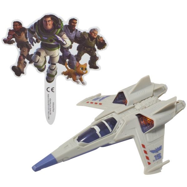 Lightyear Decoset