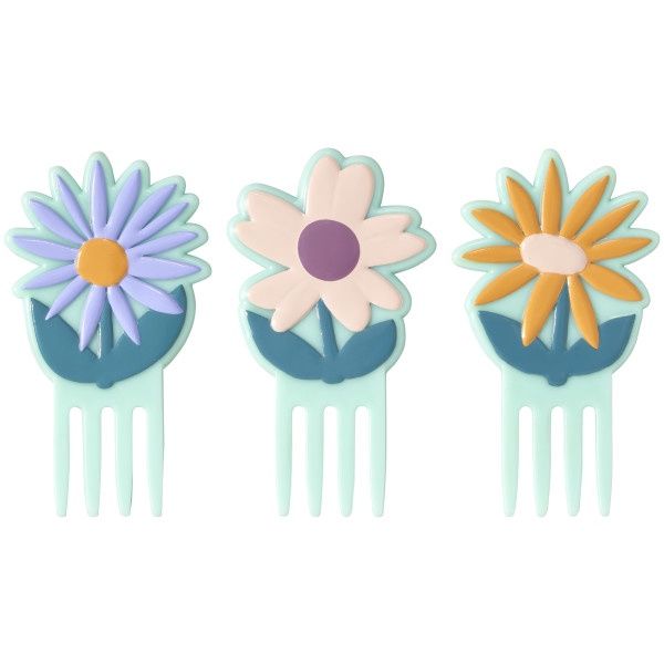 Locally Grown Flower Forks/6