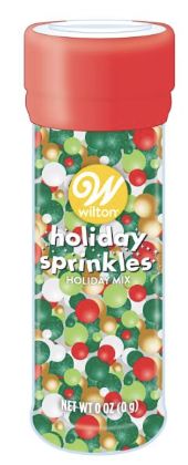 Festive Mix