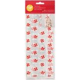 Candy Swirl Treat Bags/20