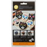 Day of the Dead Cutter Stencil Set
