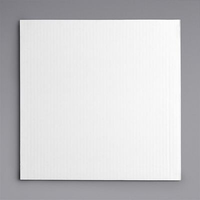 16" SQ Cardboard