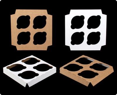 4 JUMBO Insert (8x8)