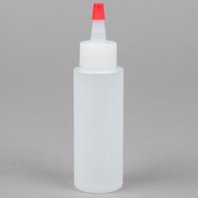 2oz Squeeze Bottle/2
