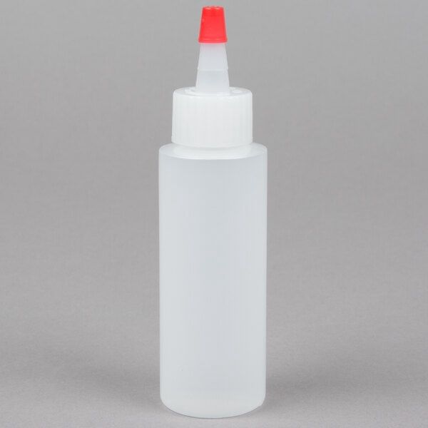 2oz Squeeze Bottle/2