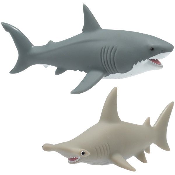 Shark Attack DecoSet