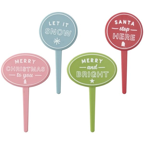 Christmas Asst Picks/12