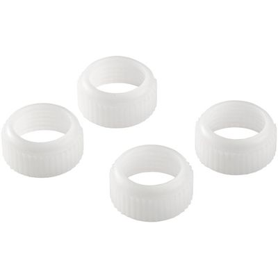 4pc Coupler Rings