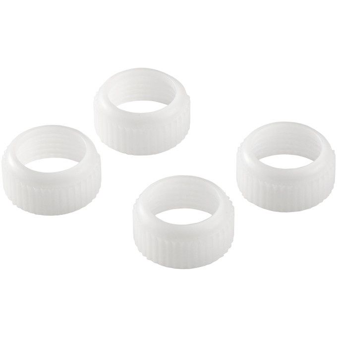 4pc Coupler Rings