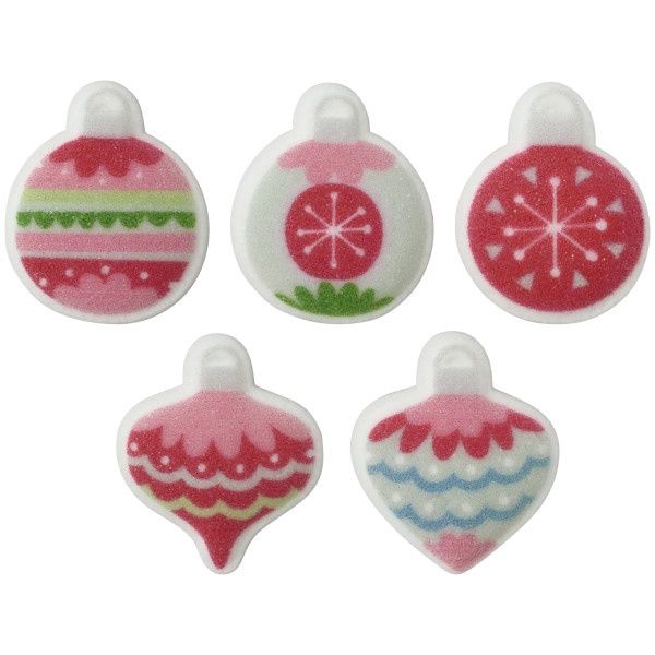 Ornament Sugars/10