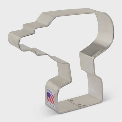 Drill Cutter 3 3/4"