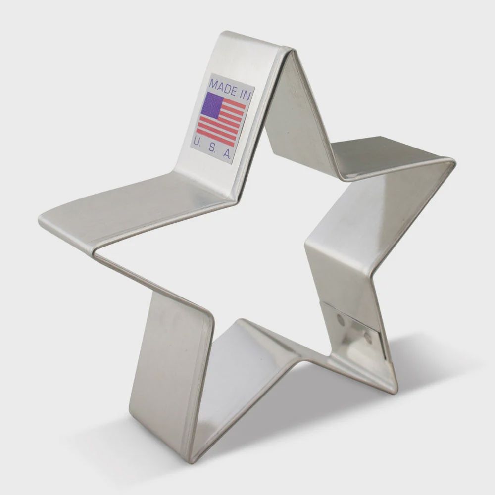 Star Cutter 3-3/8&quot;